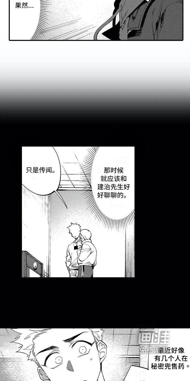 第11章：指示