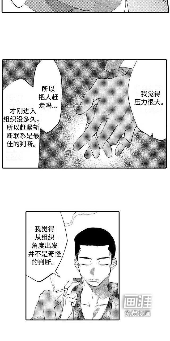第17章：原因