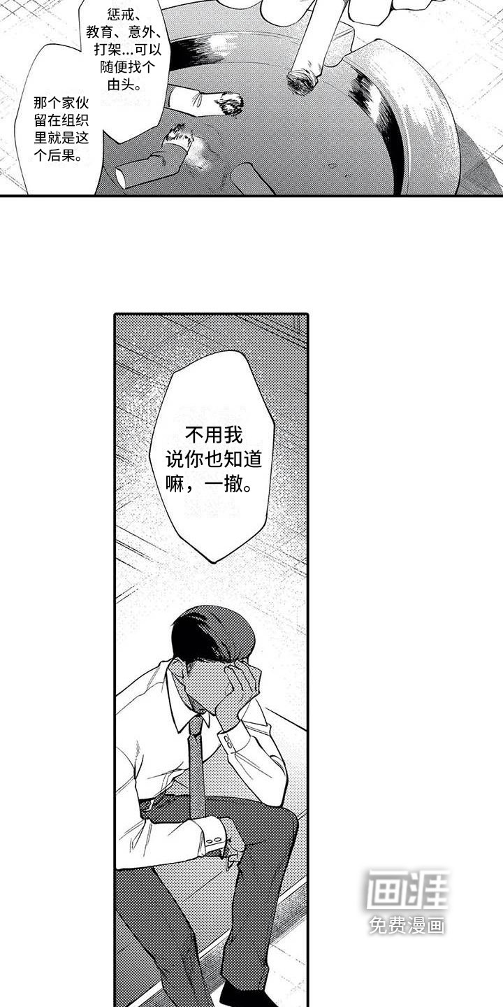 第17章：原因