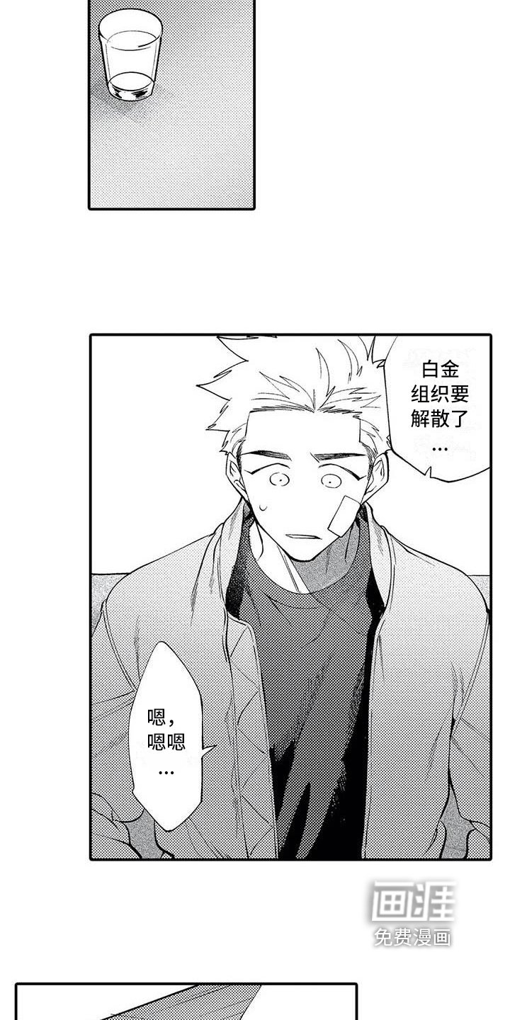 第19章：尊敬