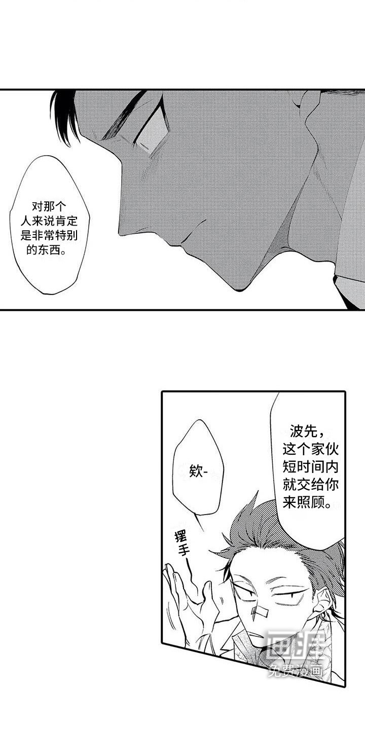 第20章：了断