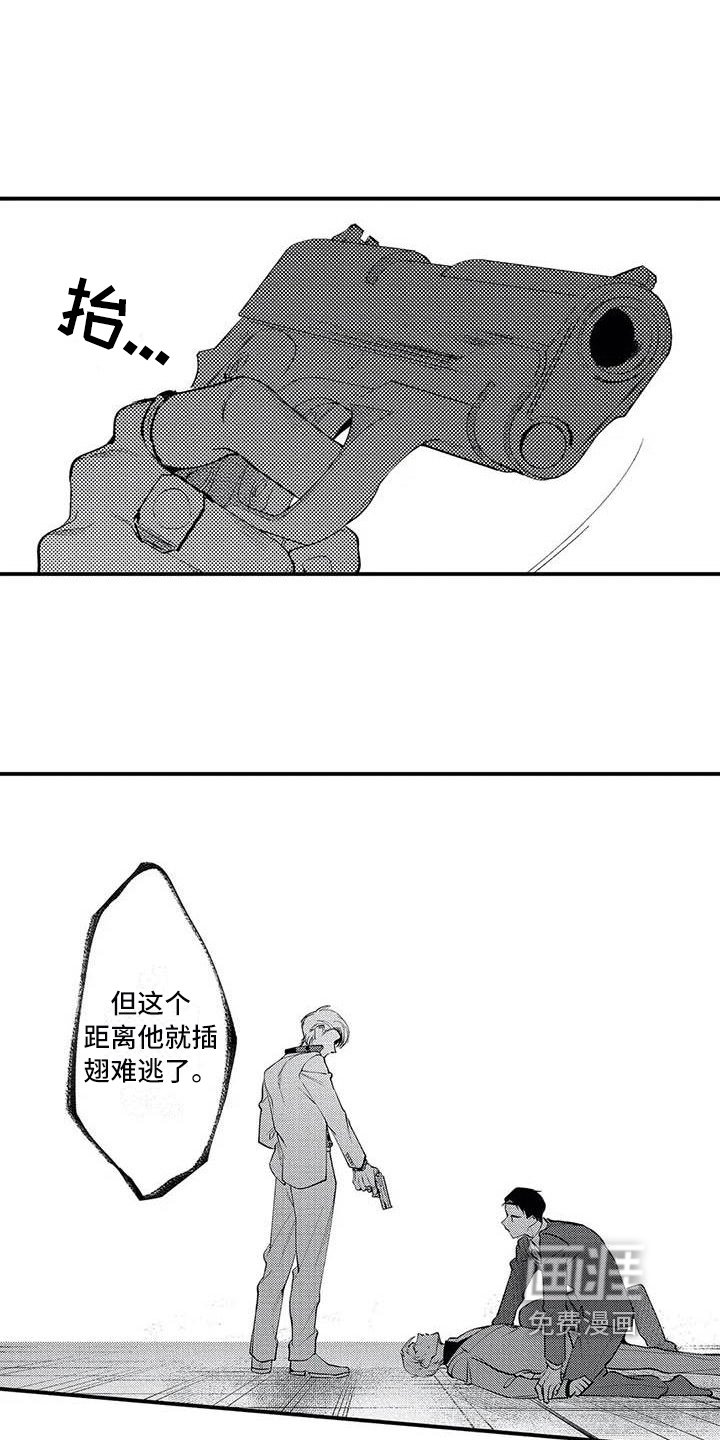 第23章：胜利
