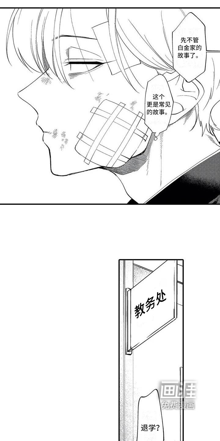 第6章：垃圾人生