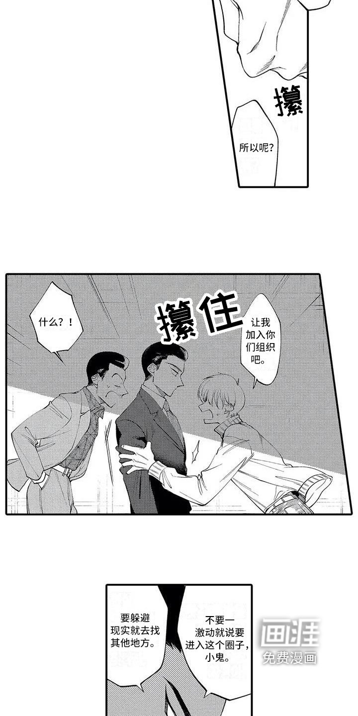 第7章：担保