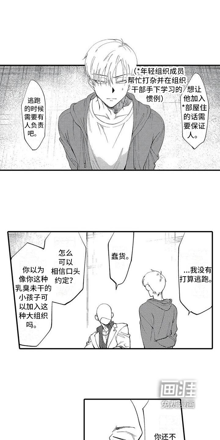 第7章：担保