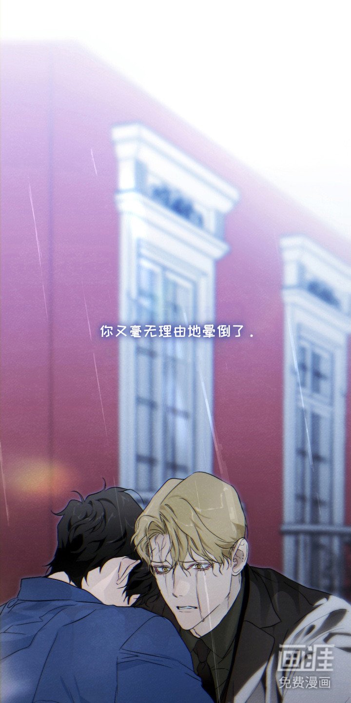 第19章：道歉