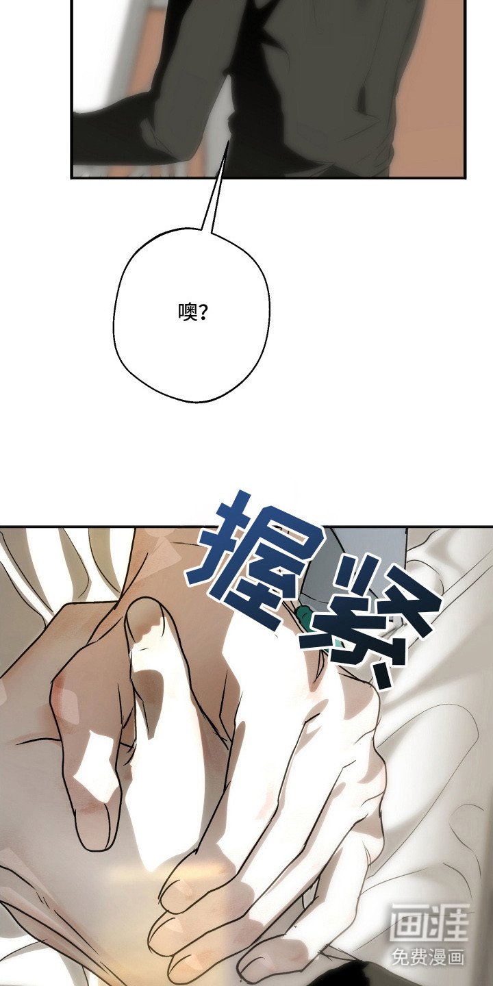 第20章：负起责任（完结）