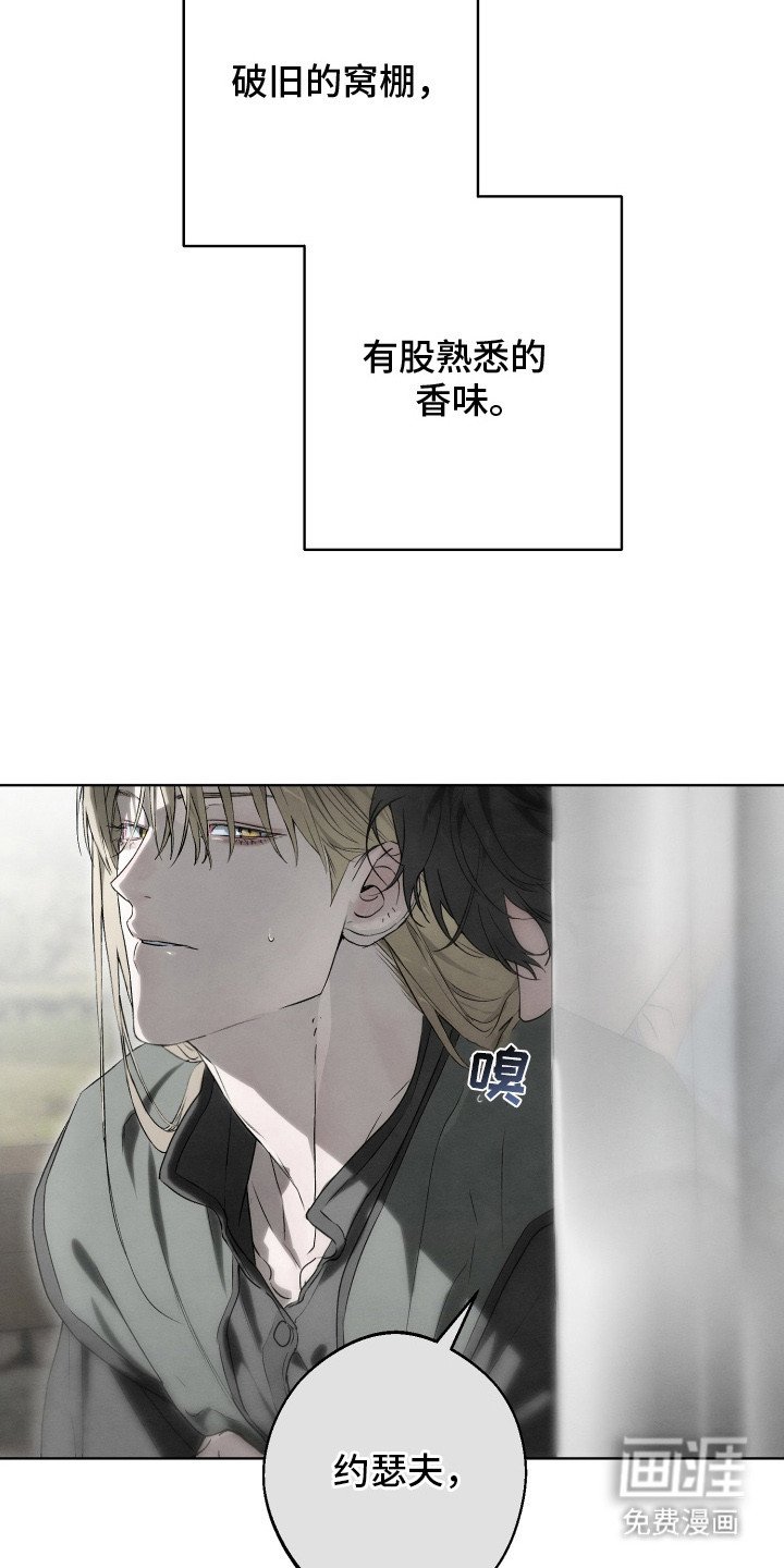 第6章：梦中人