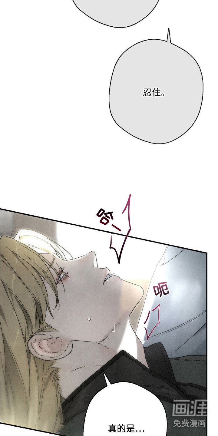第7章：忍了很久