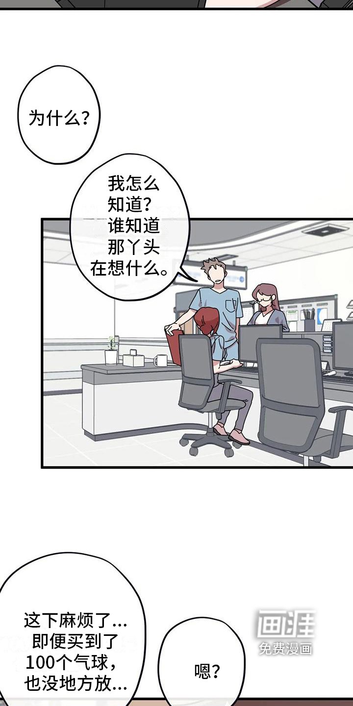 第14章：买气球