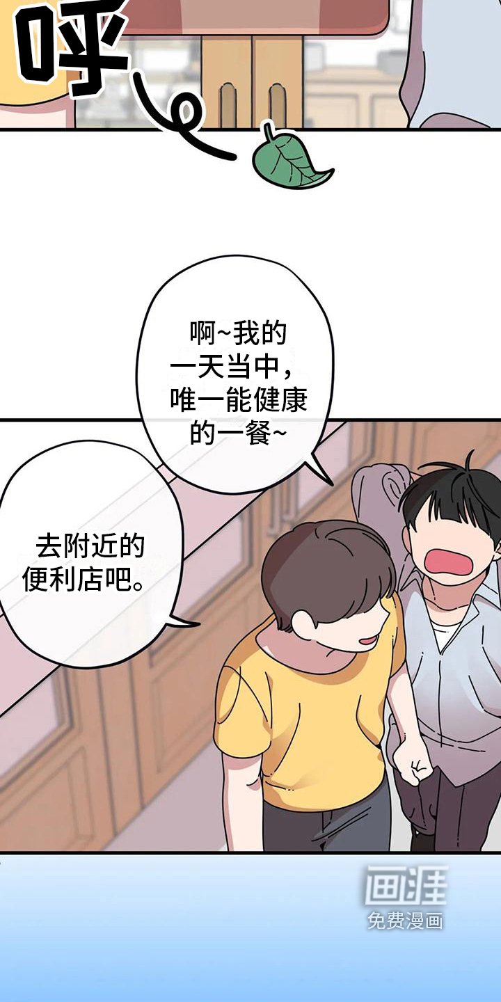 第16章：没有爱情的婚姻