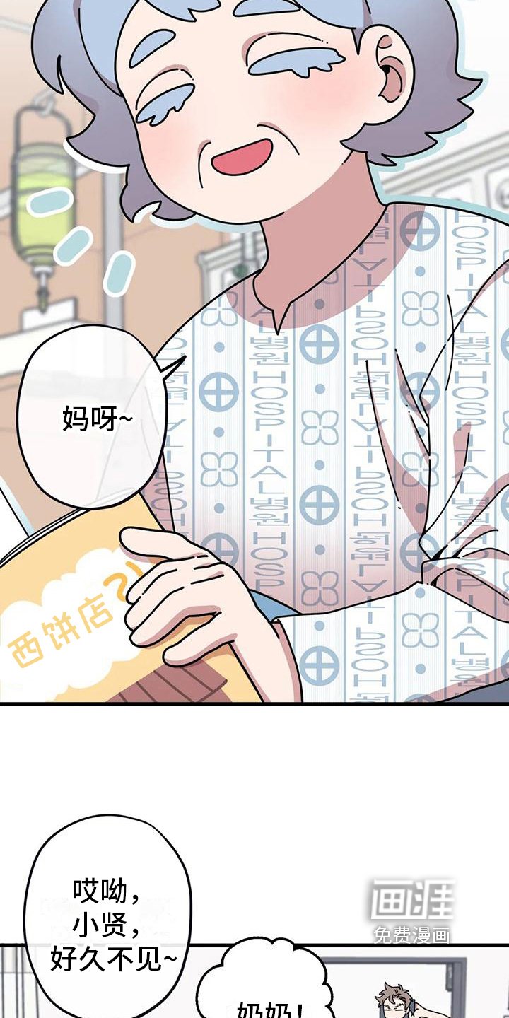 第16章：没有爱情的婚姻