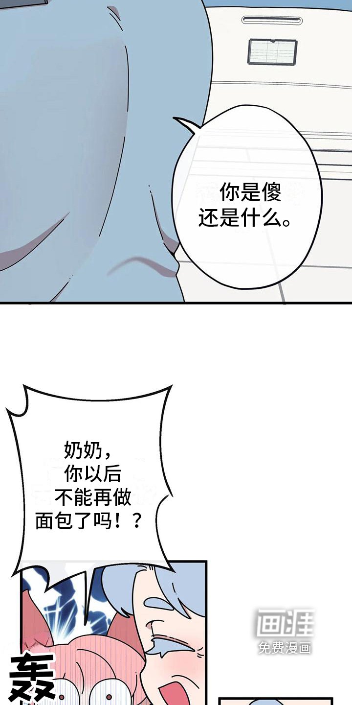 第16章：没有爱情的婚姻