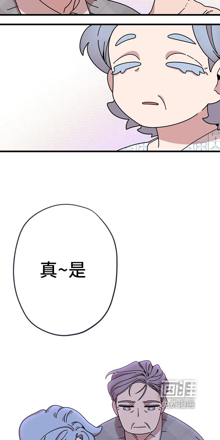 第17章：生命的坚持