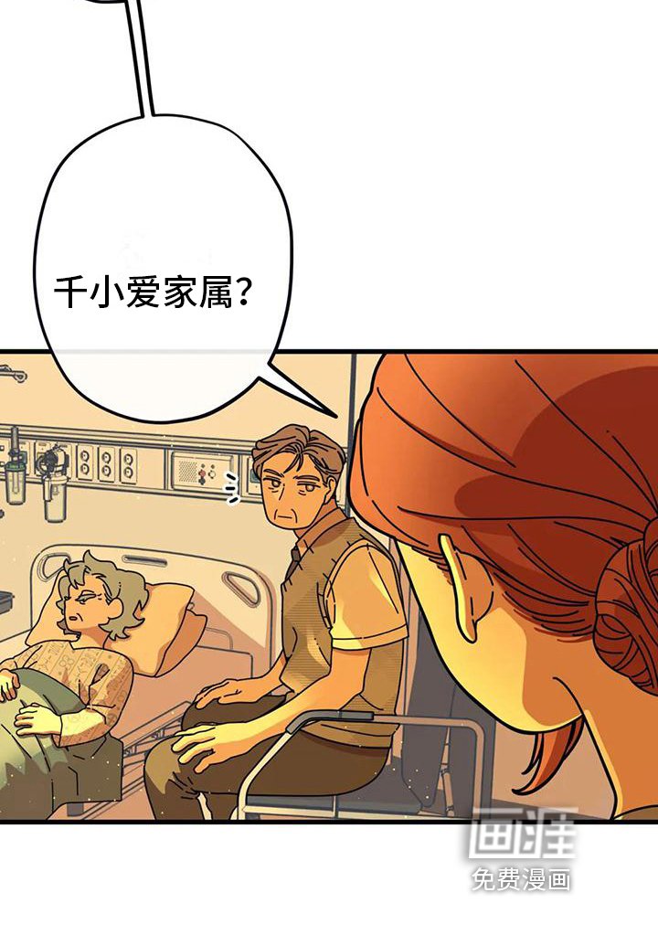 第17章：生命的坚持