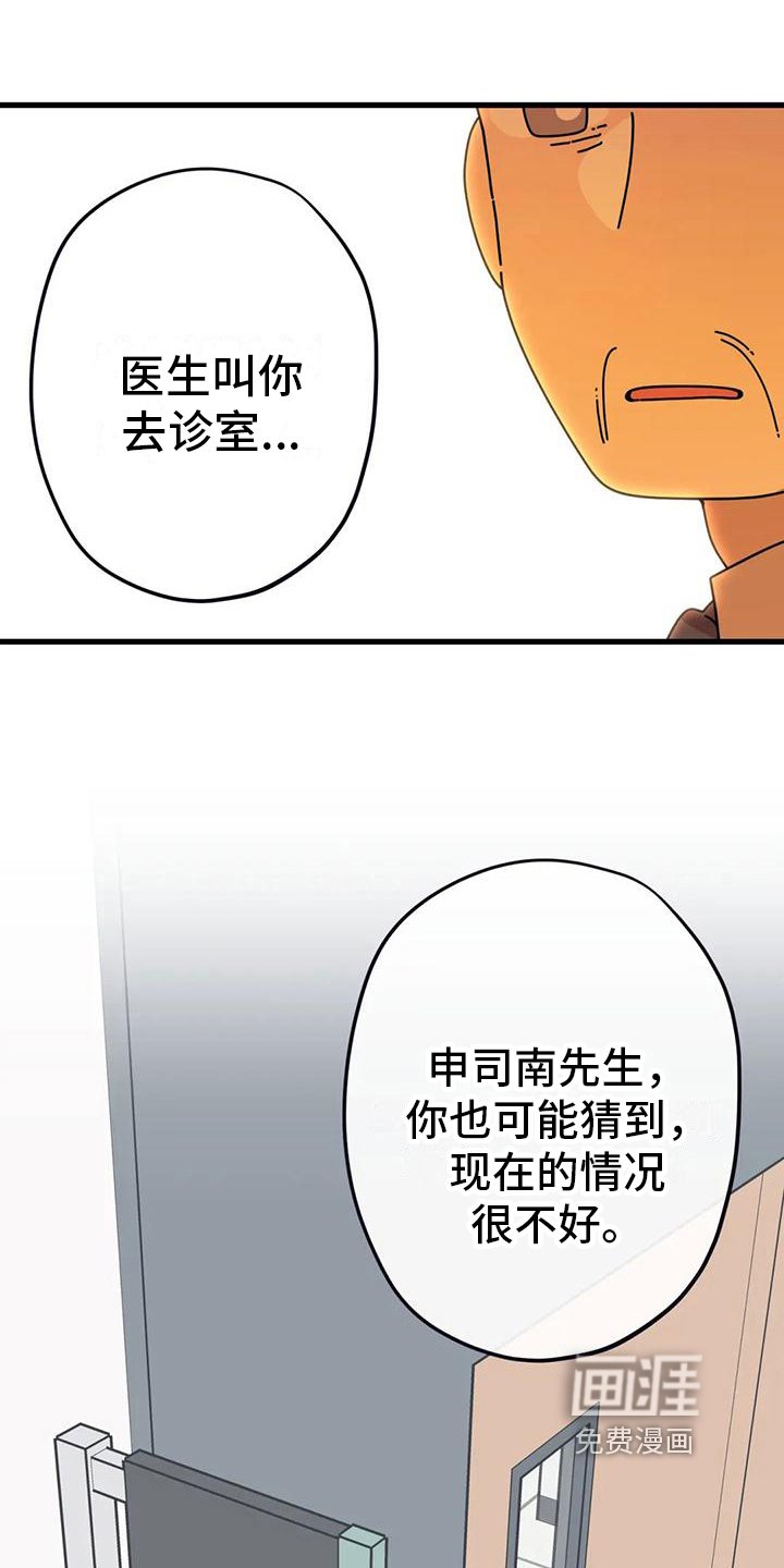 第17章：生命的坚持