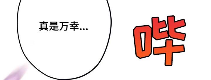 第23章：真是万幸