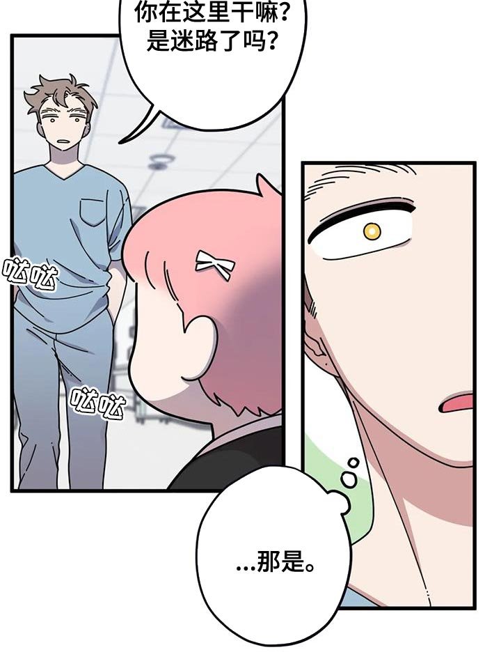 第24章：哭泣