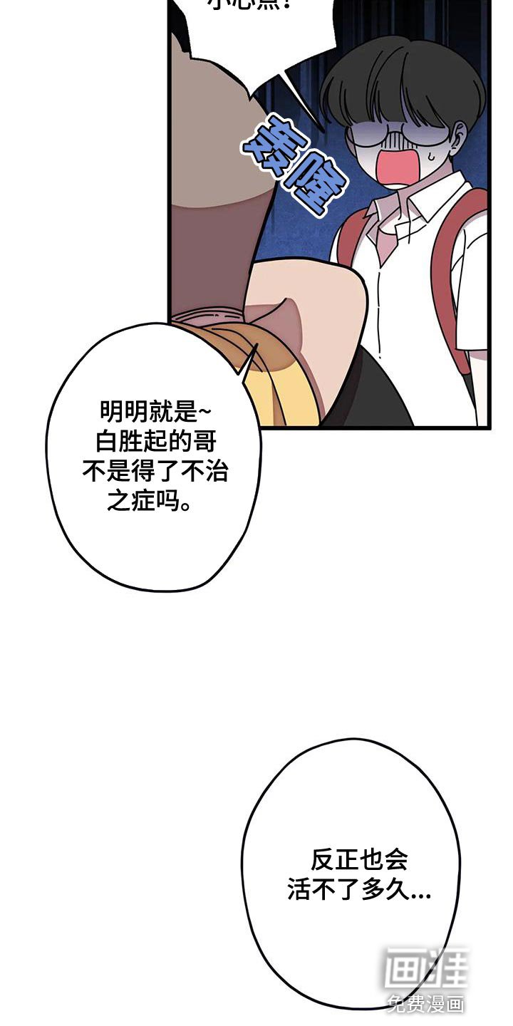 第29章：打架