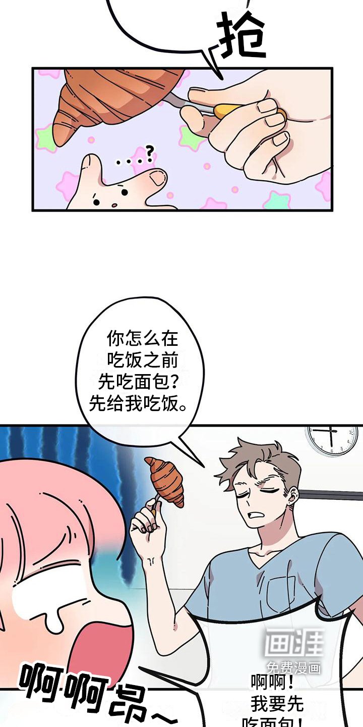 第4章：新的小熊