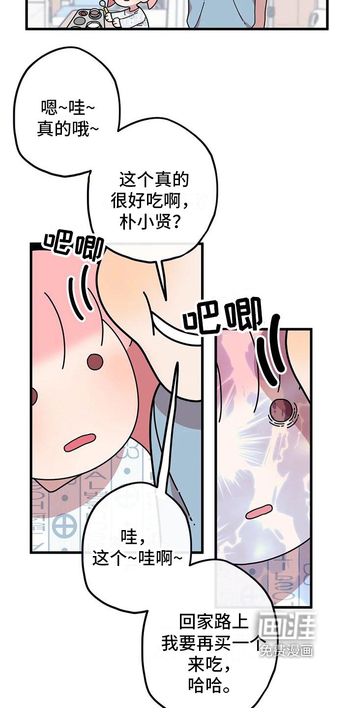 第4章：新的小熊