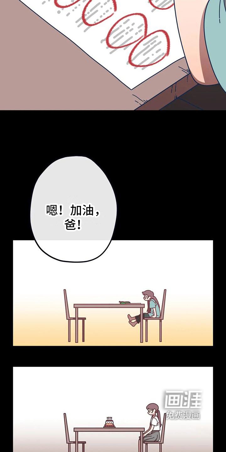 第8章：孤独成长