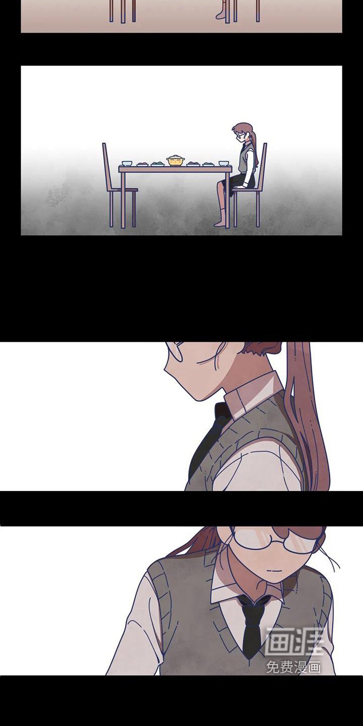第8章：孤独成长