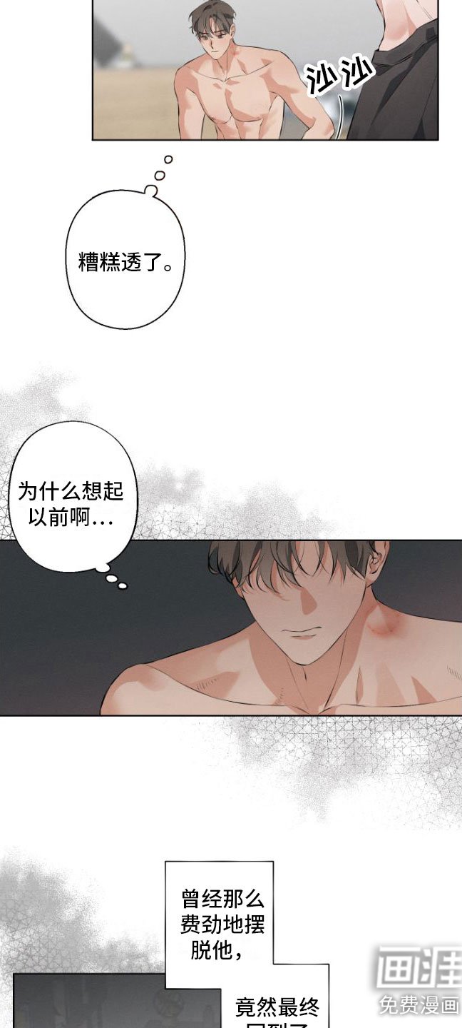 第4章：试戏