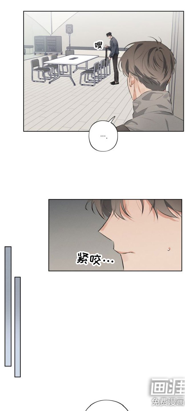 第4章：试戏