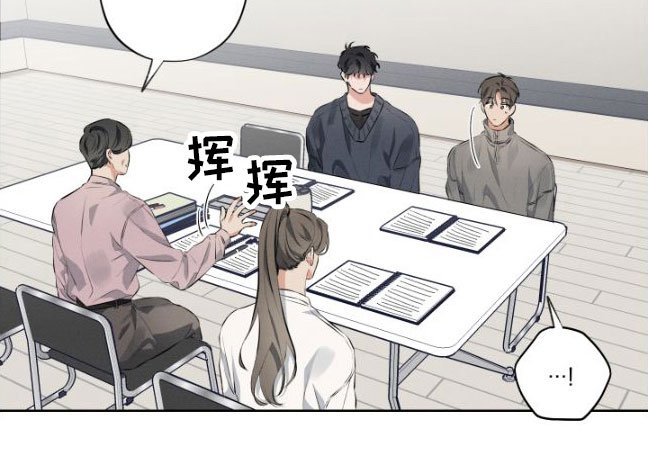 第4章：试戏
