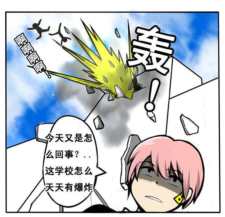 第1章：