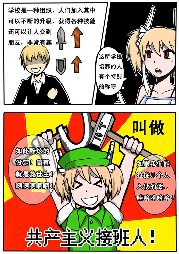 第1章：
