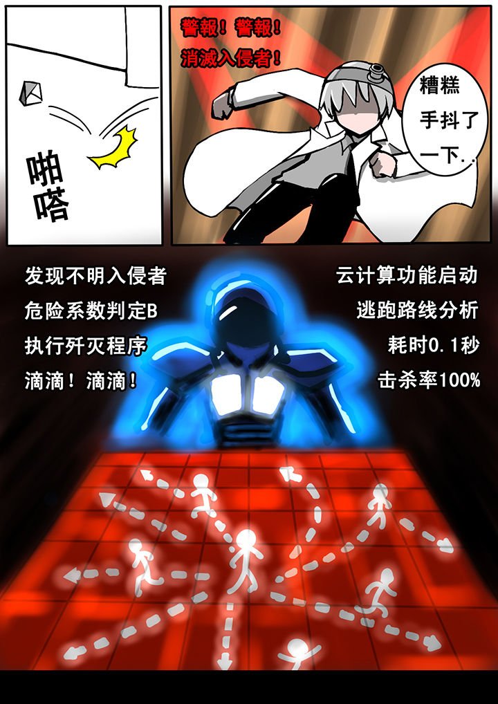 第3章：
