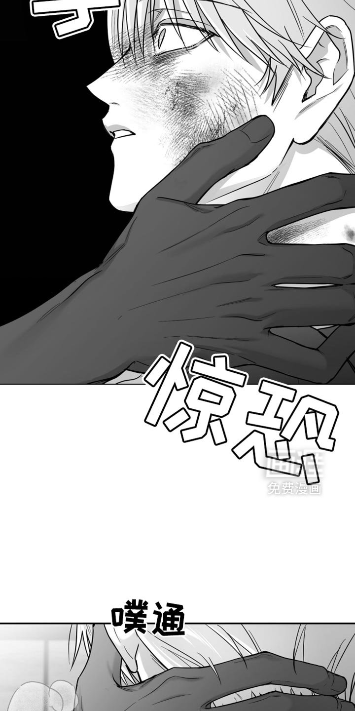 第102章：【第三季】你打算带我走？