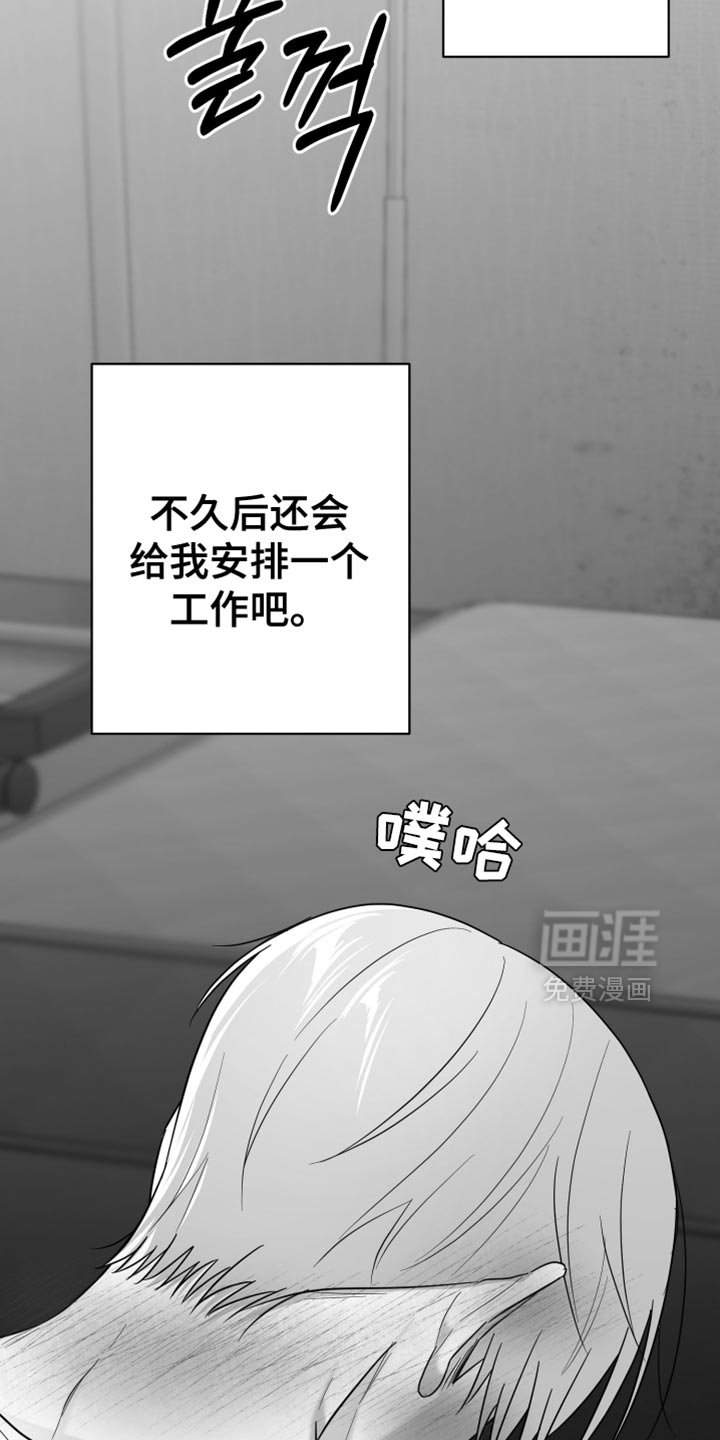 第113章：【第三季】奇妙的感觉