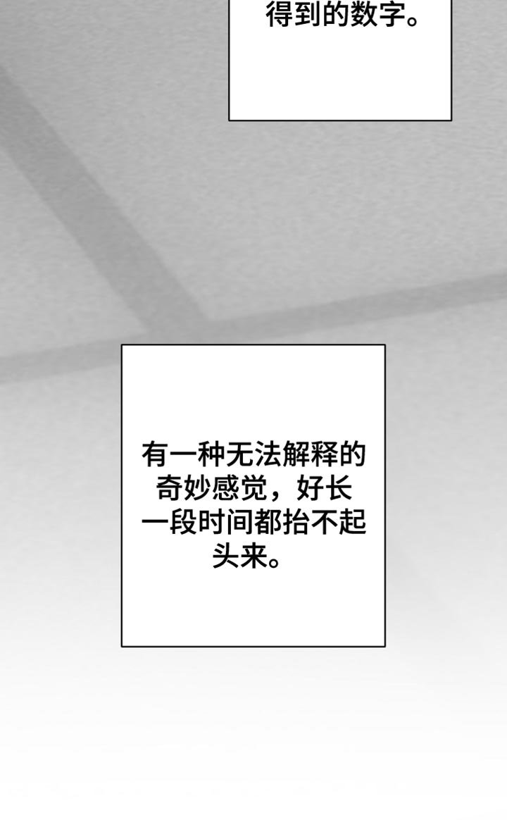 第113章：【第三季】奇妙的感觉