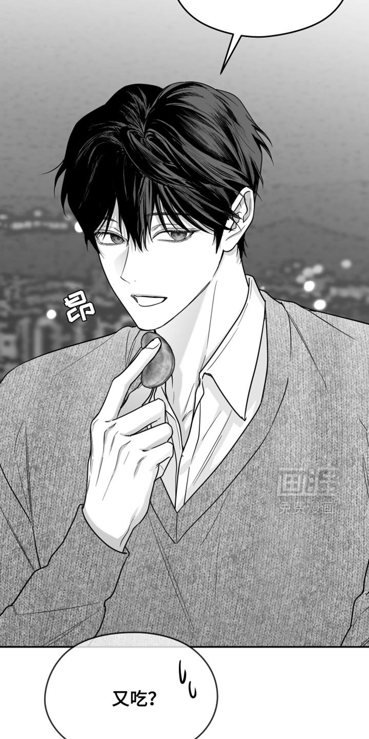 第116章：【第三季】承载着一切