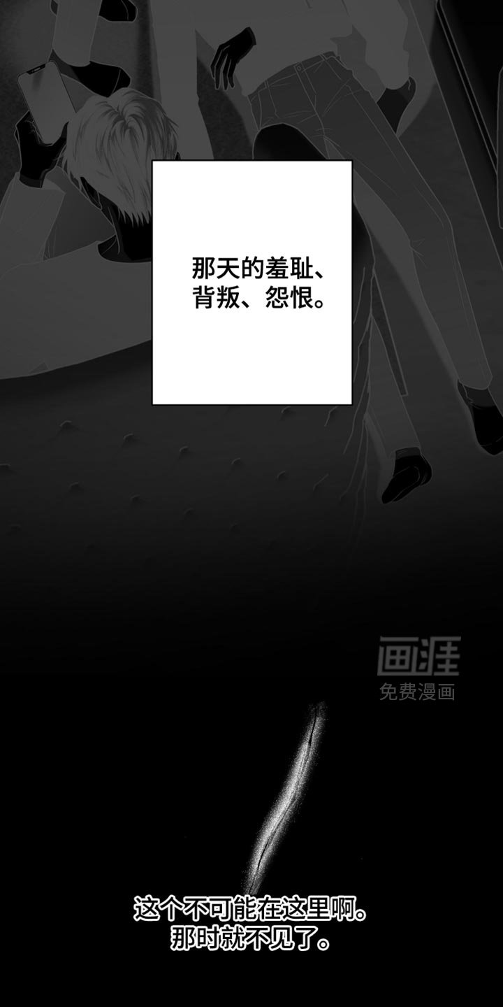 第116章：【第三季】承载着一切