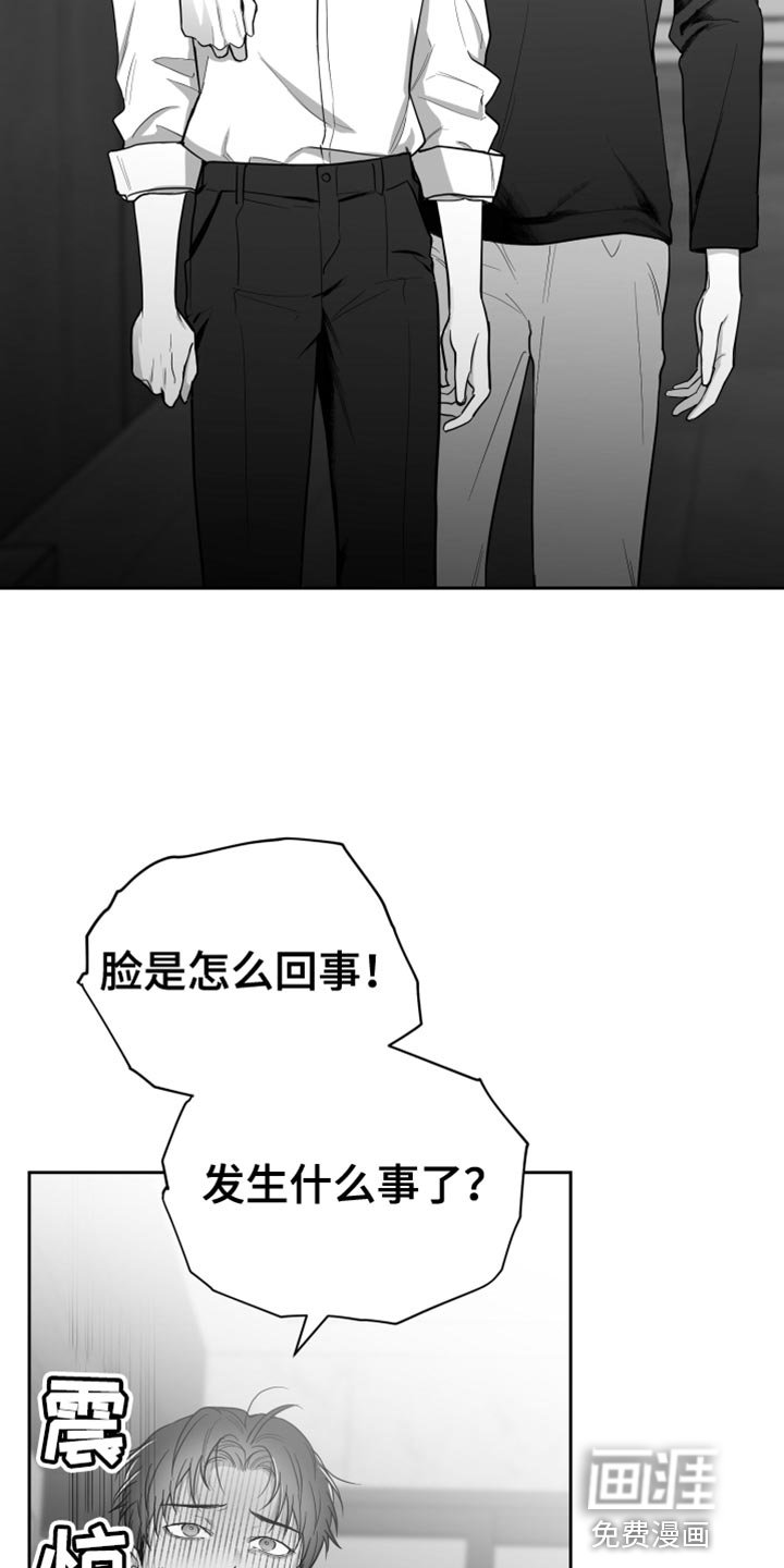 第19章：太可惜了