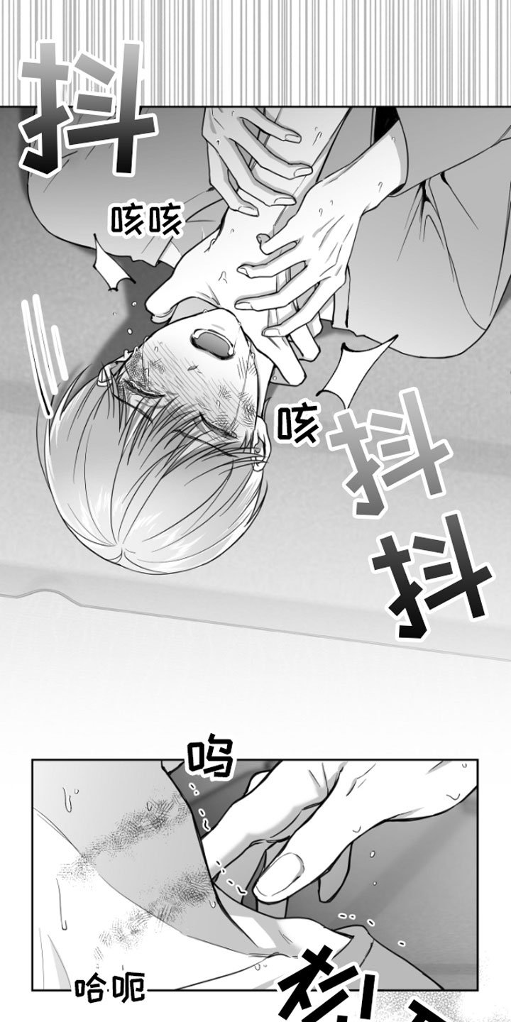 第2章：暴力