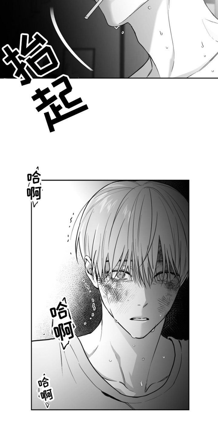 第2章：暴力
