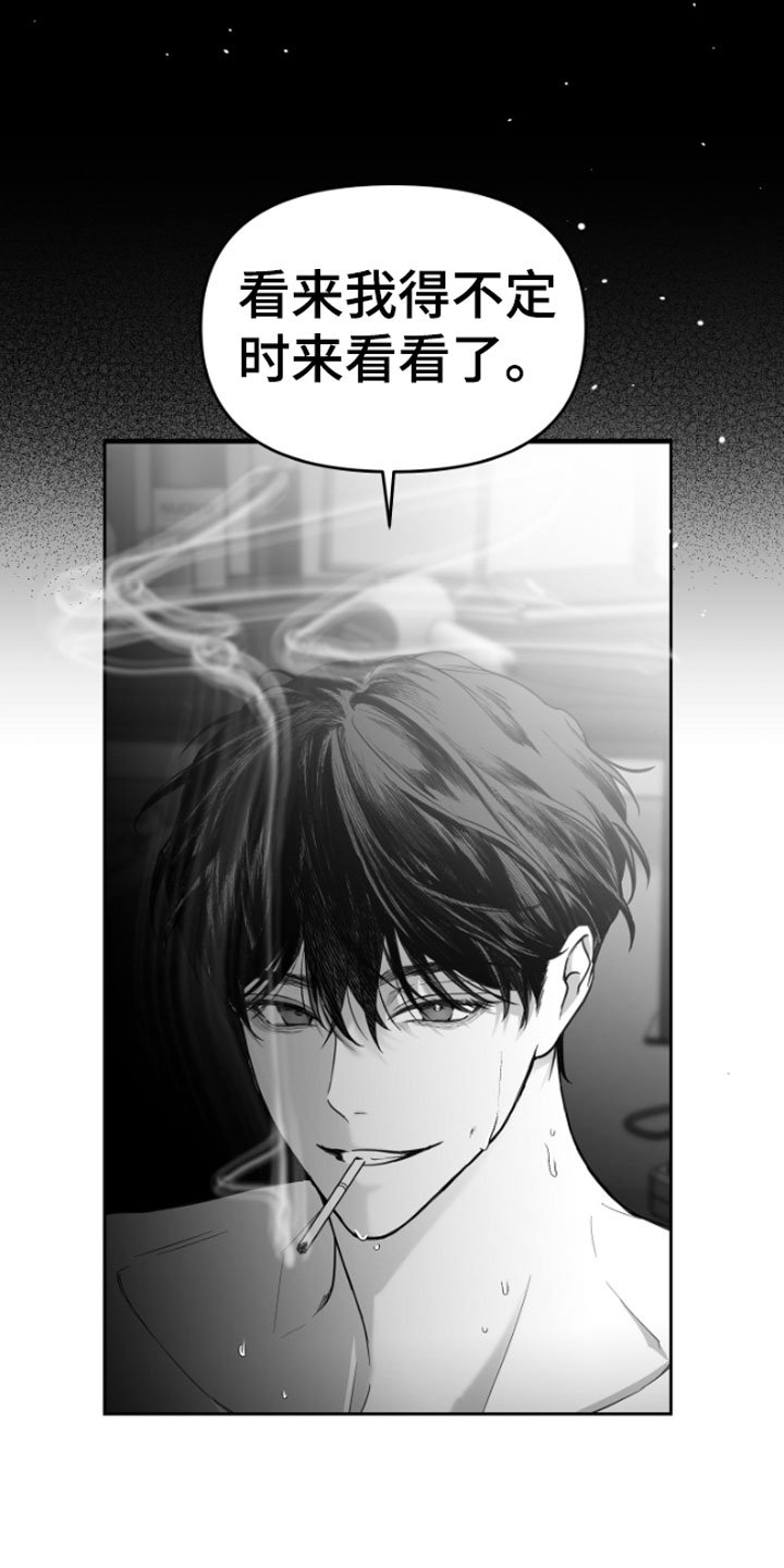 第2章：暴力