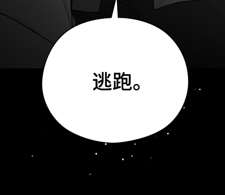 第23章：逃跑