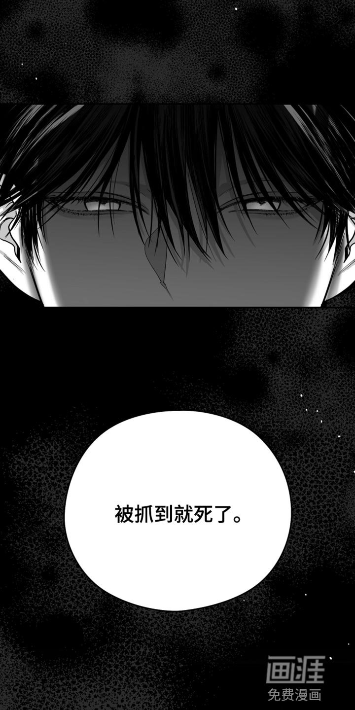 第24章：绝对不能被发现