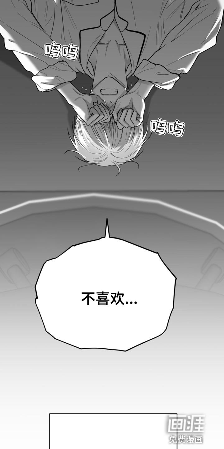 第27章：一直喜欢你