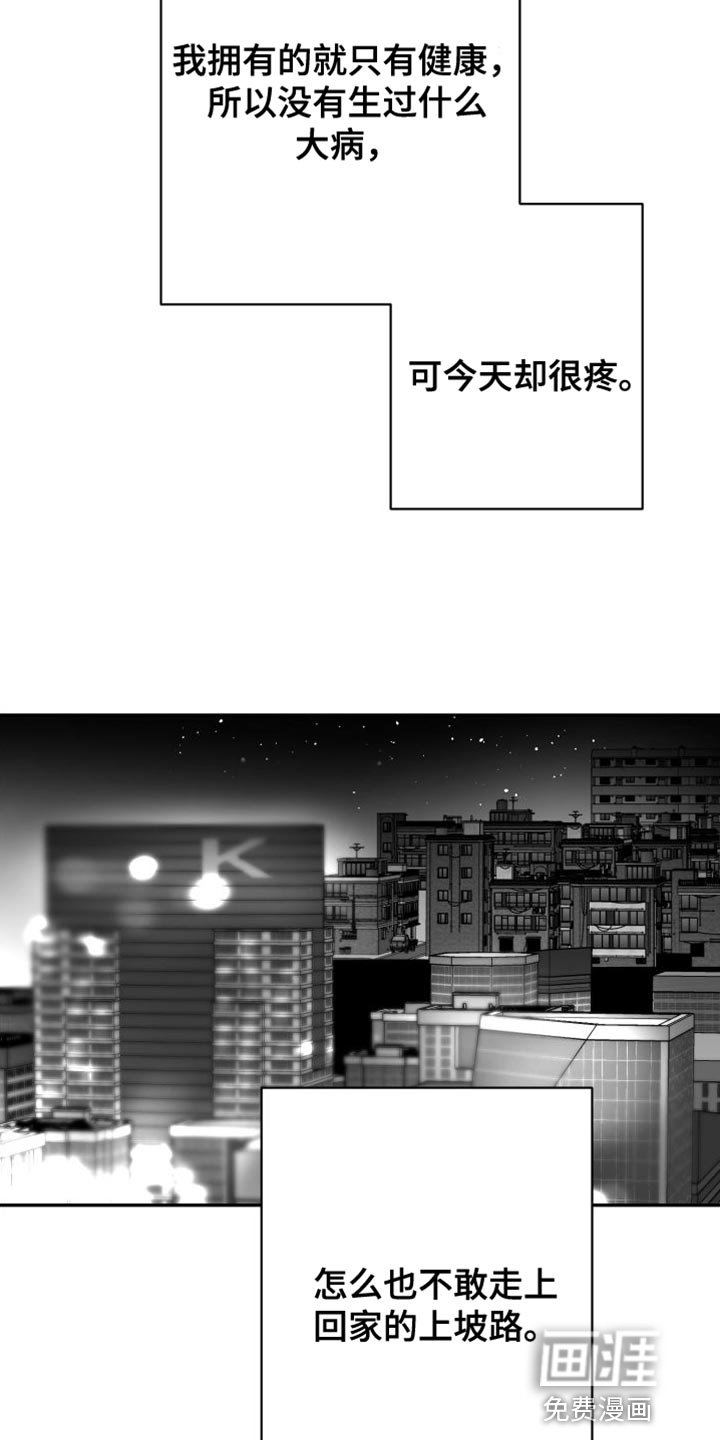 第29章：晕倒