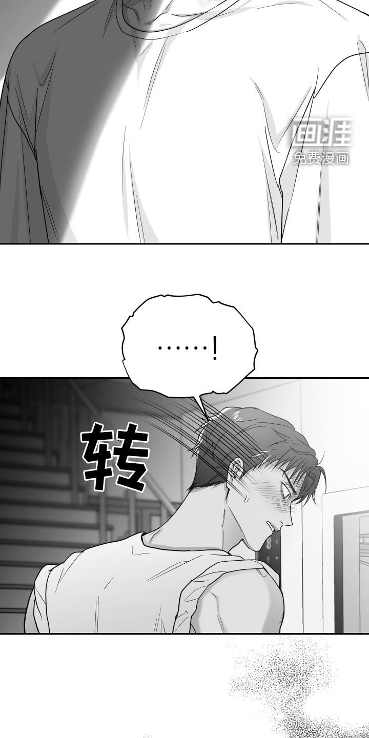 第46章：我们是朋友