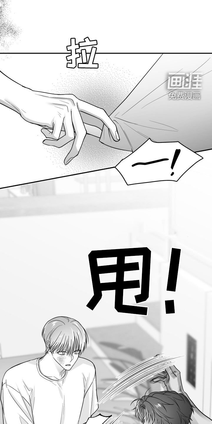 第46章：我们是朋友