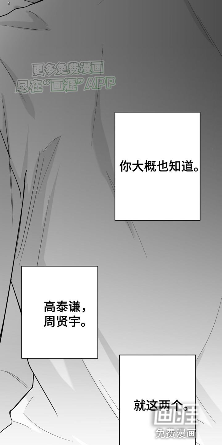 第53章：【第二季】黑暗