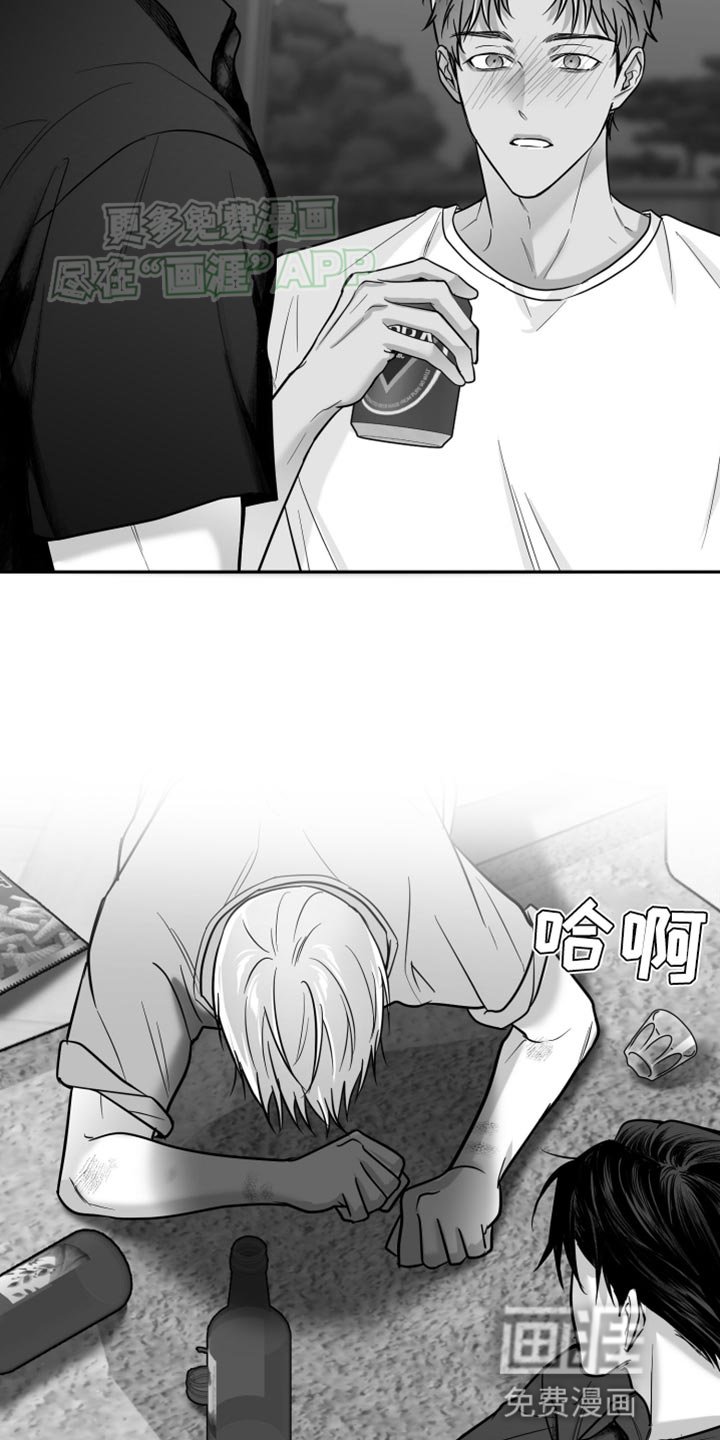 第59章：【第二季】得逃跑